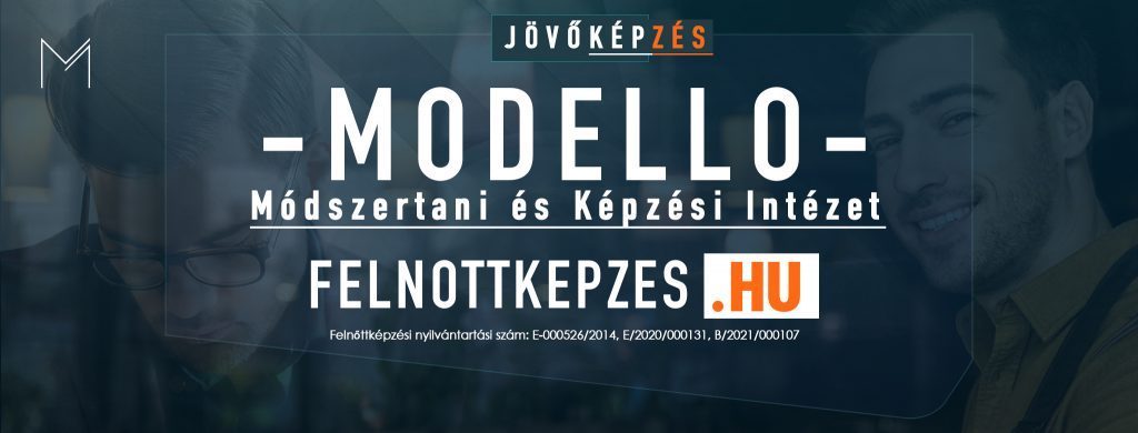 2022_MODELLO_Újfelnőttképzés_tújtanfolyamok-1024x390-1024x390